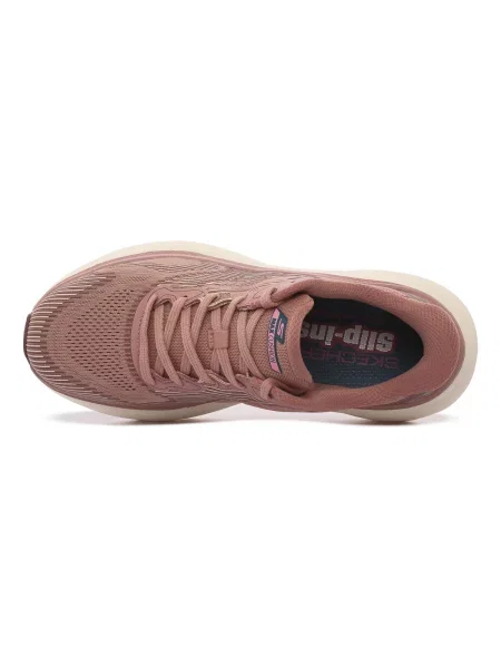 Pantofi Skechers roșu