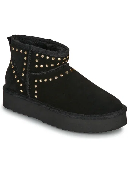 Pantofi Gioseppo negru