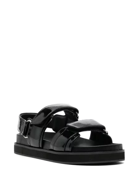 Sandale Senso negru