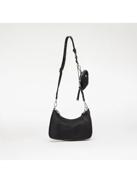 Steve Madden Τσάντα Bvital μαύρο