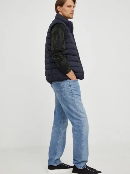 Безрукавка Marc O'Polo перехідний синій