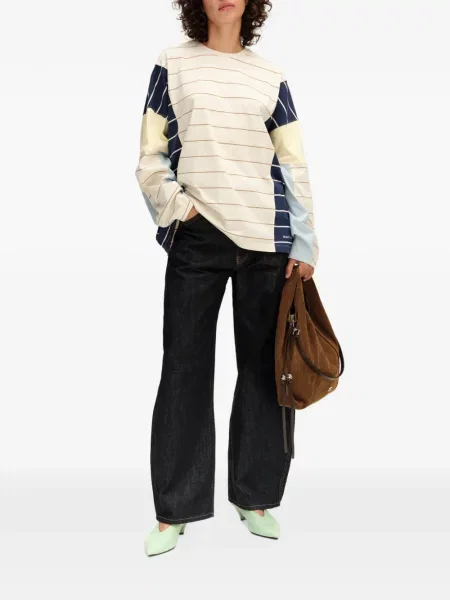 Tricou Bimba Y Lola cu dungi