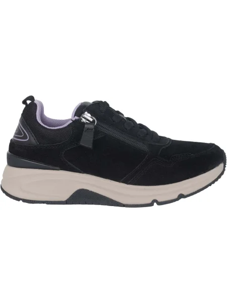 Pantofi Gabor negru