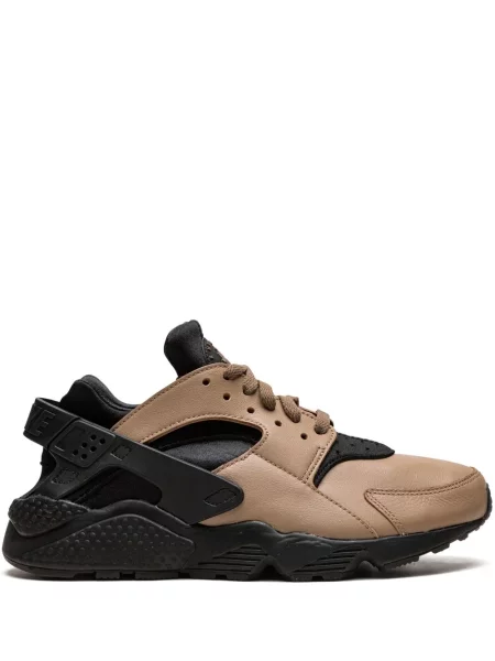 Sneakerși Nike Air Huarache maro