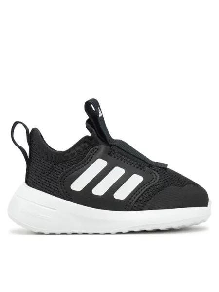 Sneakersy adidas černé