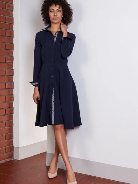 Rochie Lanti negru