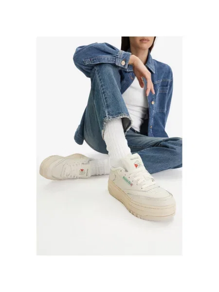 Sneakersy Reebok
