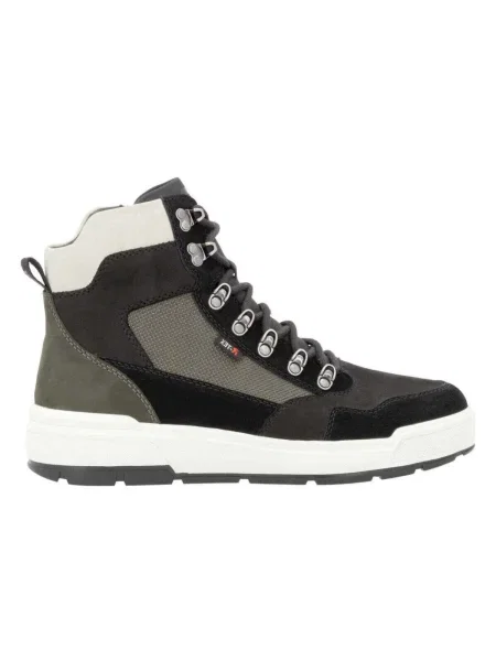 Pantofi R-evolution negru