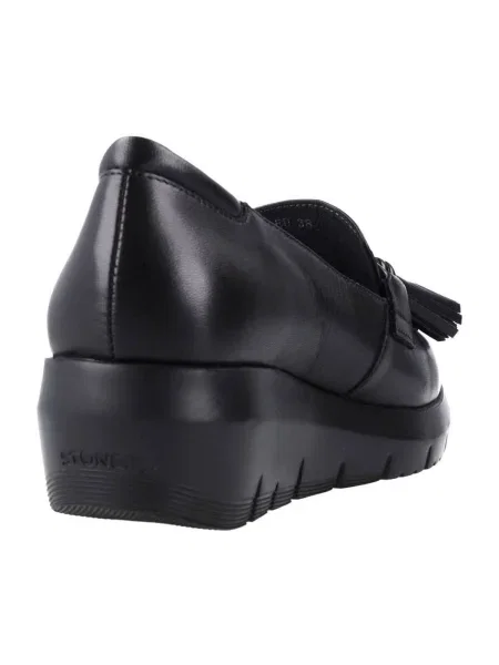 Pantofi Stonefly negru