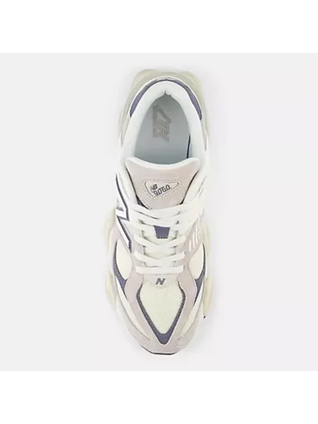 Pantofi New Balance bej