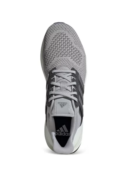 Sală de gimnastică tricou Adidas din jerseu cu model camuflaj alb