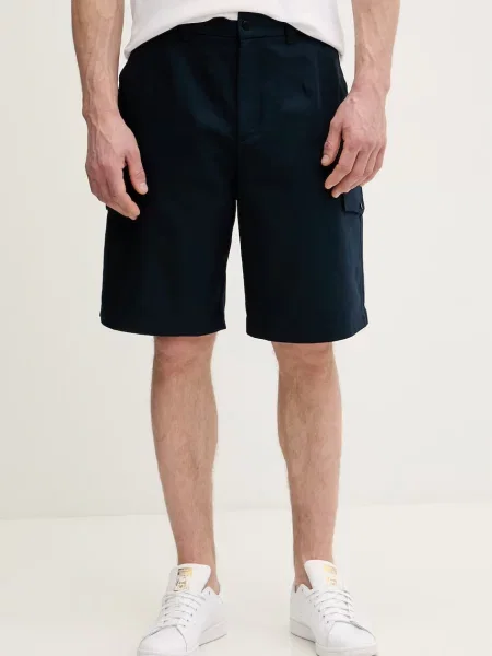 Fusalp pantaloni scuți cargo pentru bărbați din SUAUNO COTON