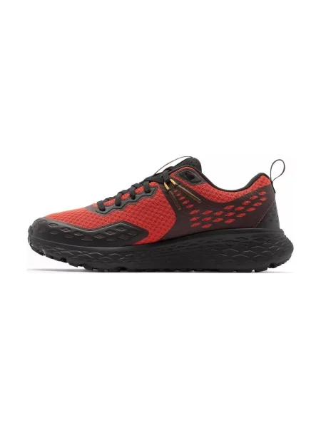 Pantofi Columbia negru