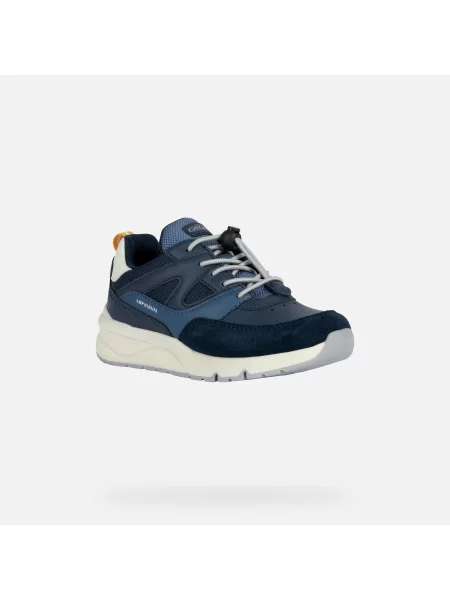 Tenisice Geox plava
