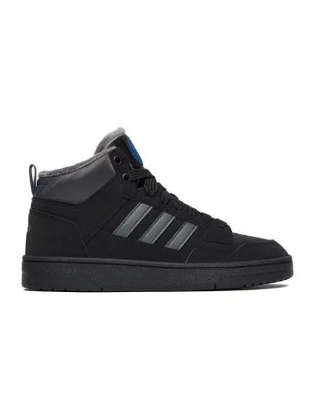 Sneakersy czarne