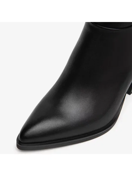 Pantofi Nerogiardini negru