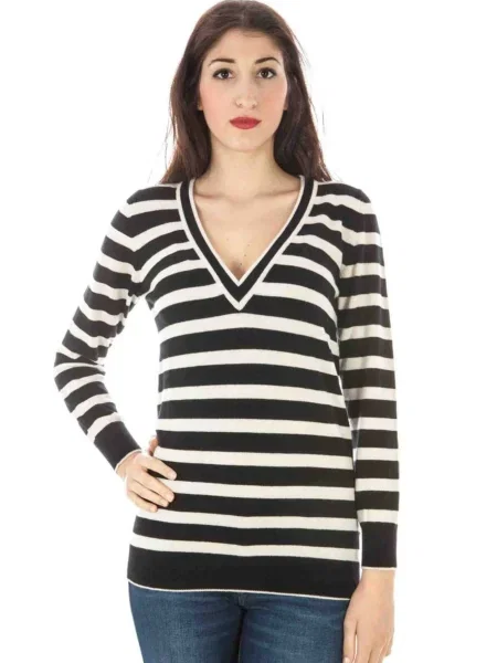 Pulover Fred Perry negru