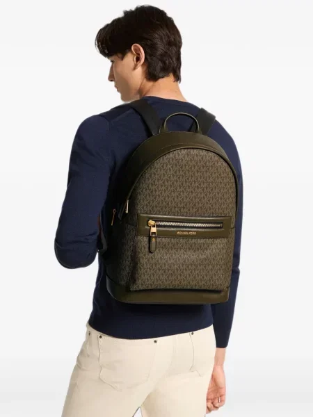 Rucsac Michael Kors verde