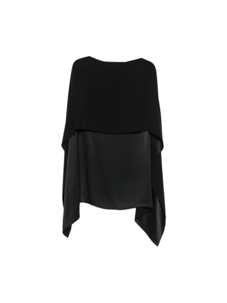 Kurtka Alberta Ferretti czarna