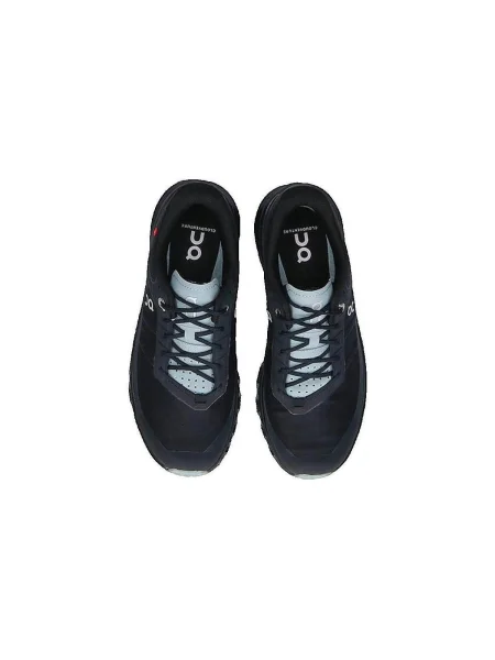 Pantofi On-running alergare negru