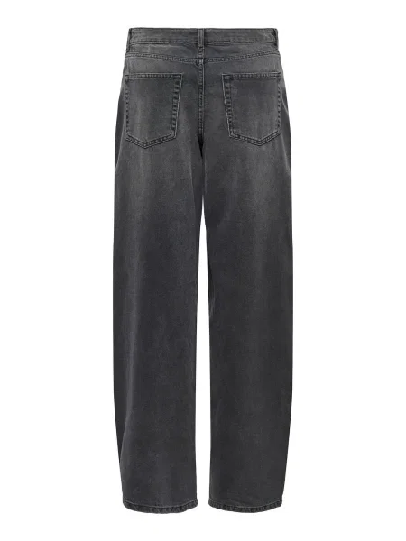 ONLY Jeans ONLGIORGIA' negru