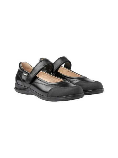Pantofi copii Angelitos negru