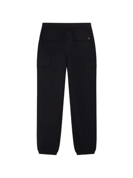 Pantaloni cargo Dolly Noire negru