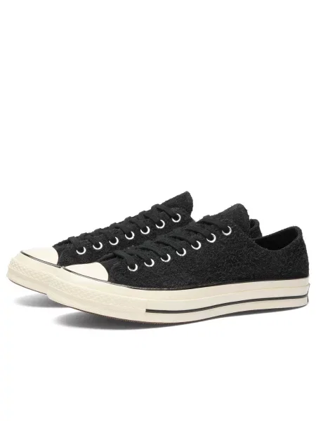 Sneakersy Converse Chuck 70 czarne