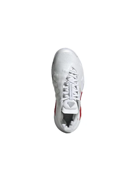 Pantofi Adidas alb