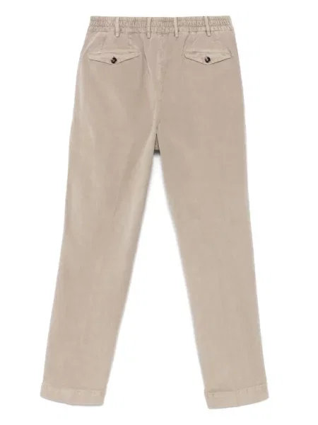 Pantaloni Dell'oglio