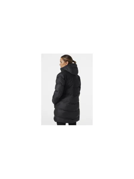 Bunda Helly Hansen čierna