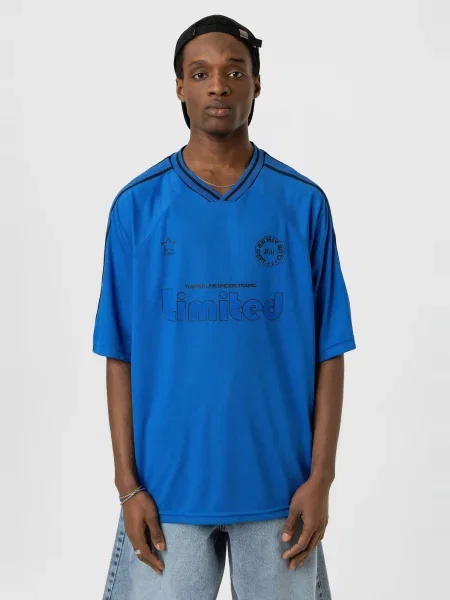 Dandalo Tricou Kevin albastru negru