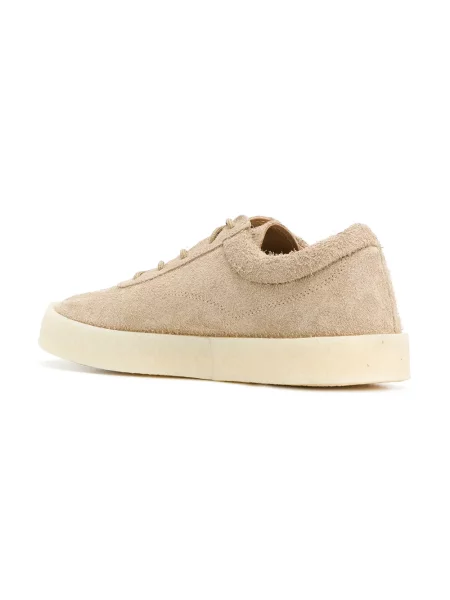 Sneakerși Adidas Yeezy din crep