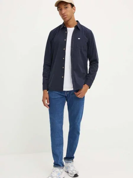 Guess Jeans jeansi albastru