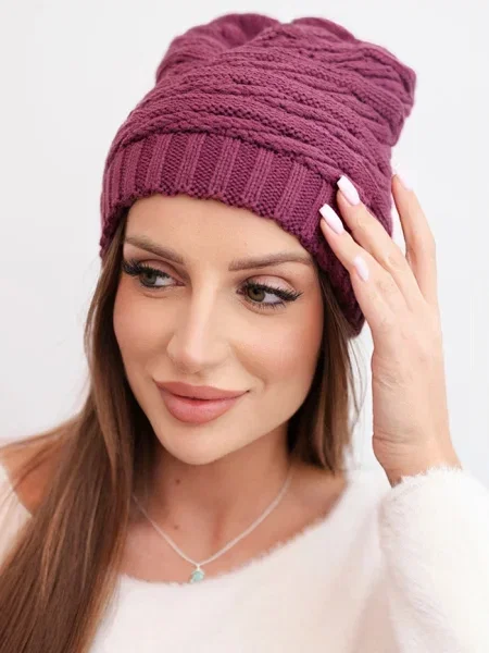 Kapa Kesi ljubičasta