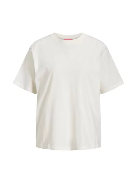 JJXX Tricou JXCAFE albastru regal alb