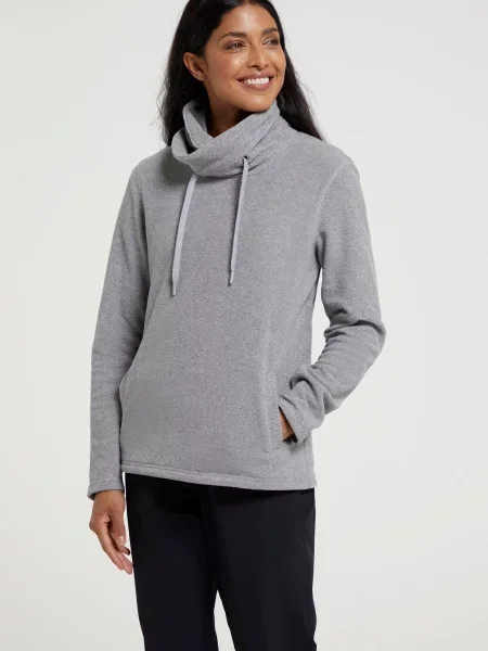 Hebridean polar Grey