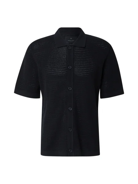 JACK & JONES Cămașă JPRBLAJones' negru