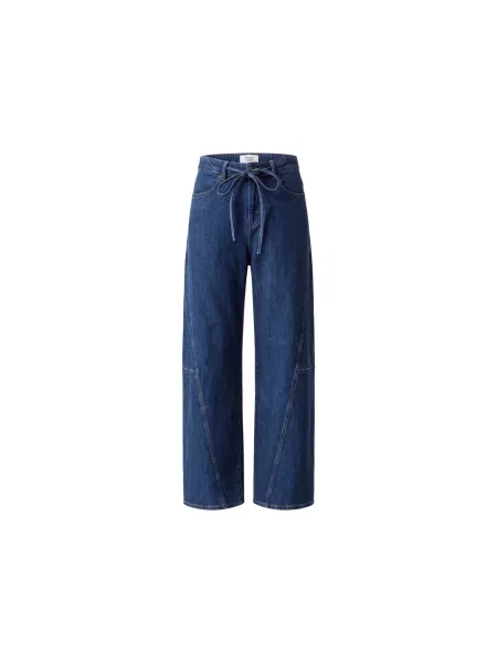 Hzl the label Jeans albastru