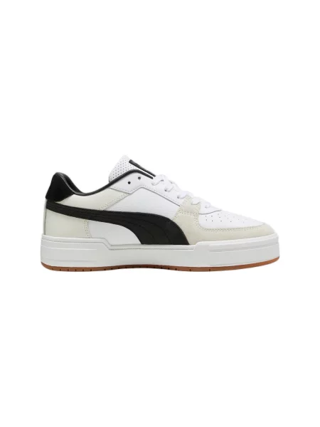 Tenisky Puma California biela