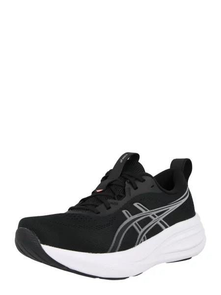Sneakerși Asics Gel-pulse negru