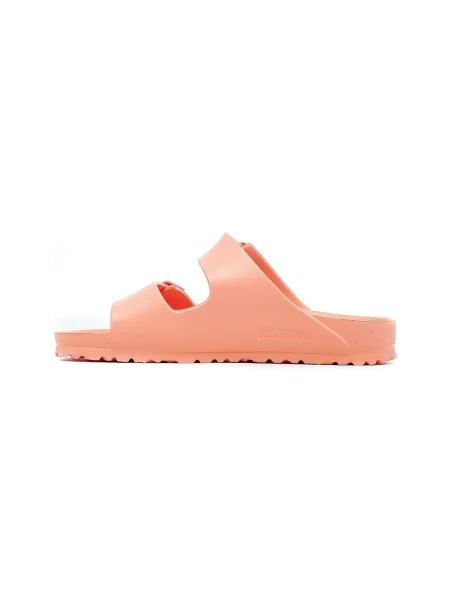 Sneakers Birkenstock Arizona EVA Coral Peach EUR 36 rózsaszín