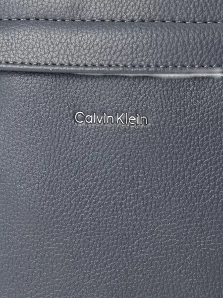 Torba Calvin Klein kamni modra