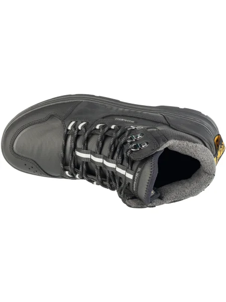 Tenisky Dr. Martens čierna