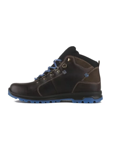 Buty trekkingowe Grisport T.Moro Defender czarne