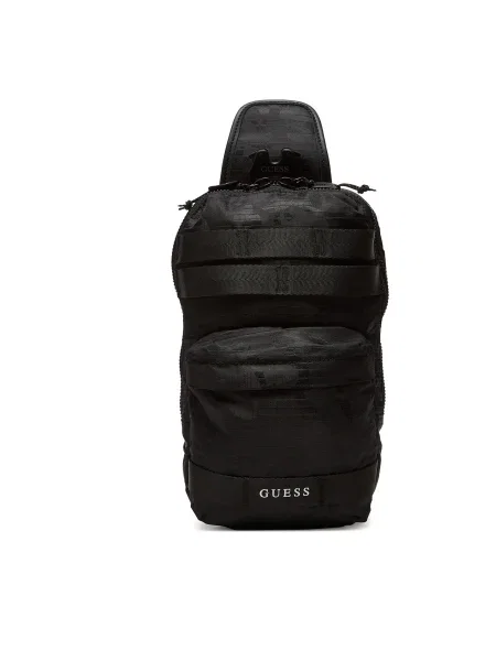 Rucsac Guess HMASNC negru