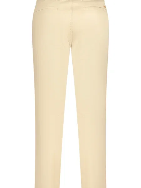 Pantaloni Boss maro