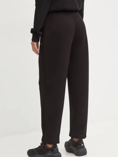 Legginsy Guess czarne