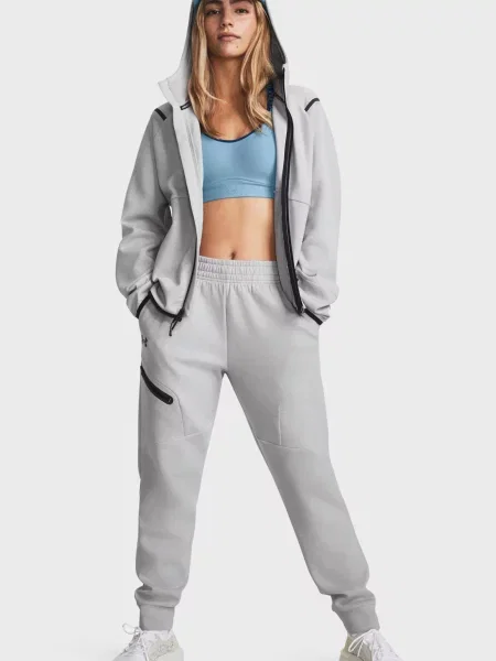 Джогери Under Armour сірі