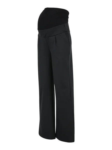 Pantaloni cutați noapte albastru